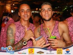 Camarote da Central (Sexta)